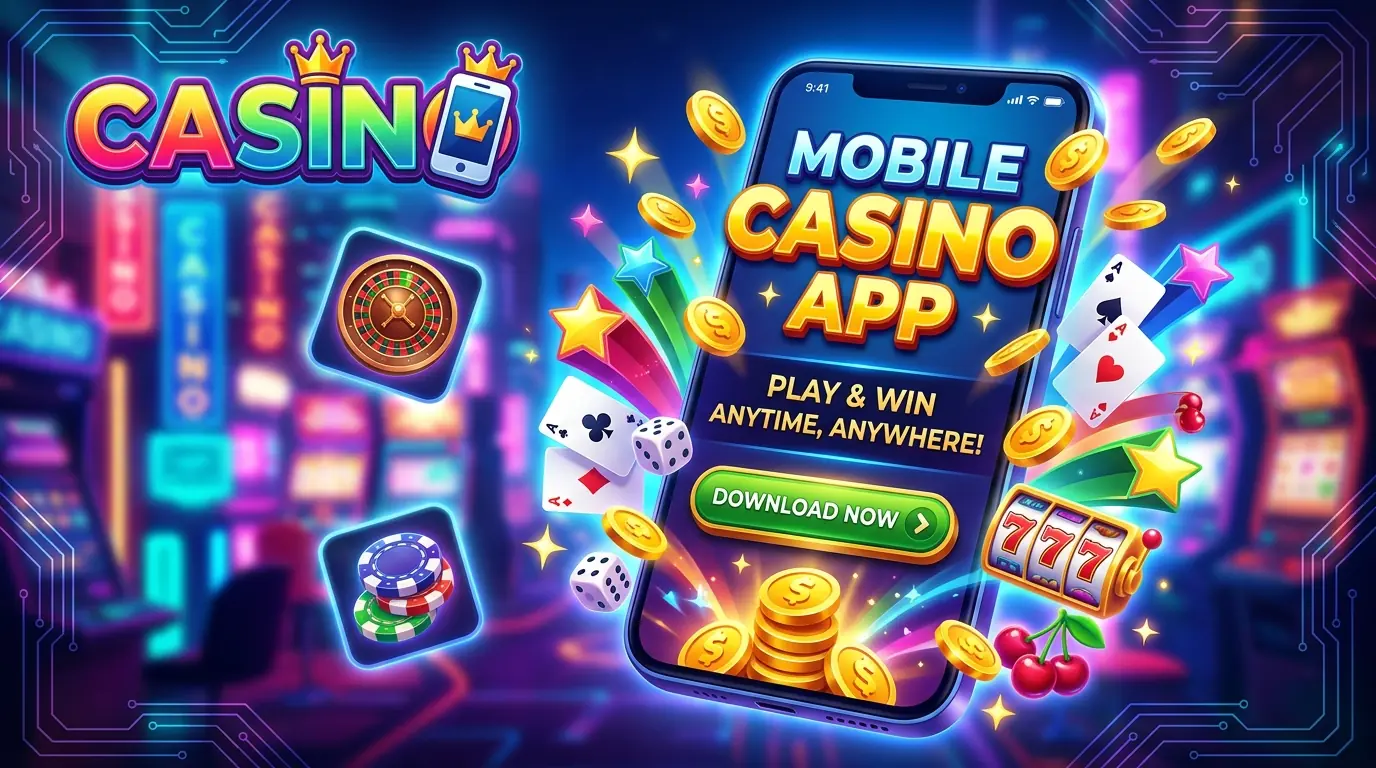 Mountgold casino mobilapp
