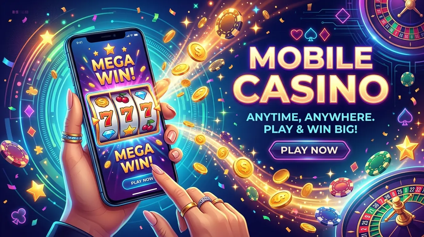 Mountgold casino mobile