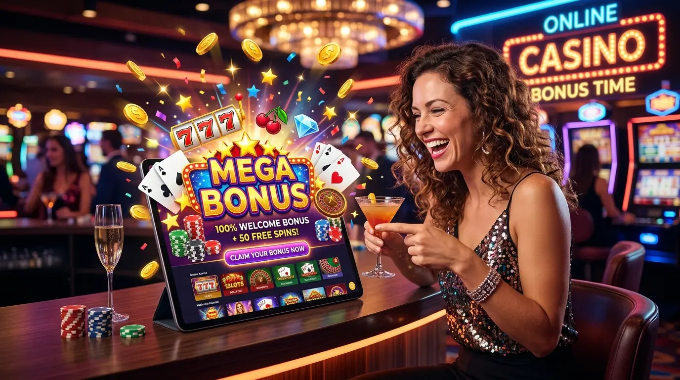 Mountgold casino bonuserbjudanden