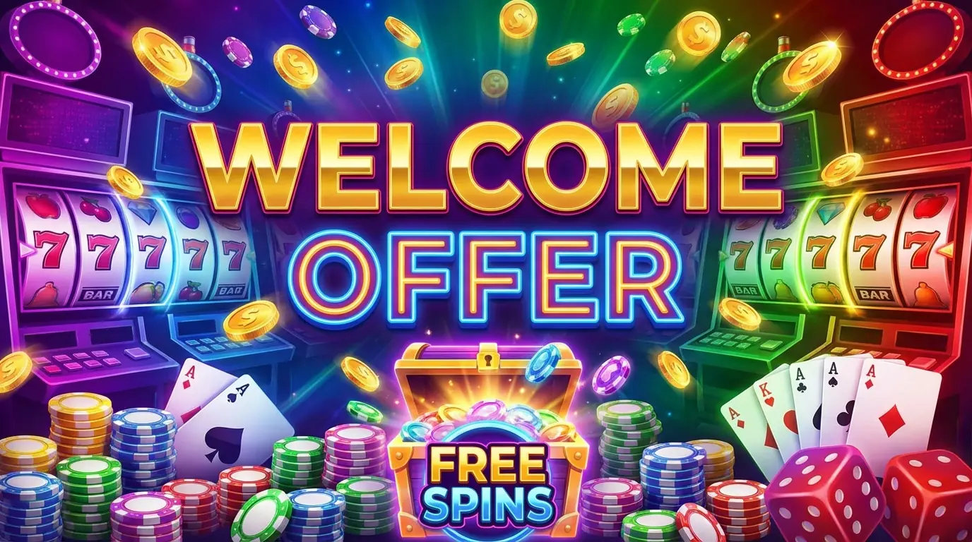 Mountgold casino erbjudande för nya spelare