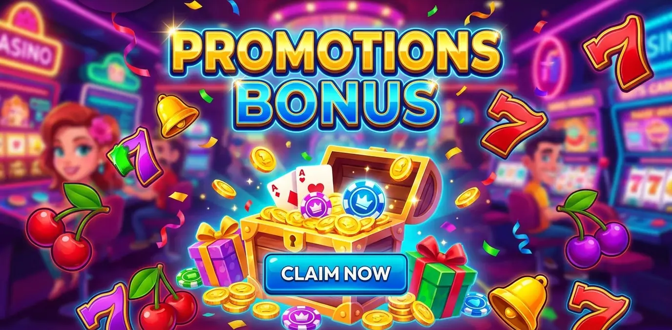 Mountgold casino kampanjer