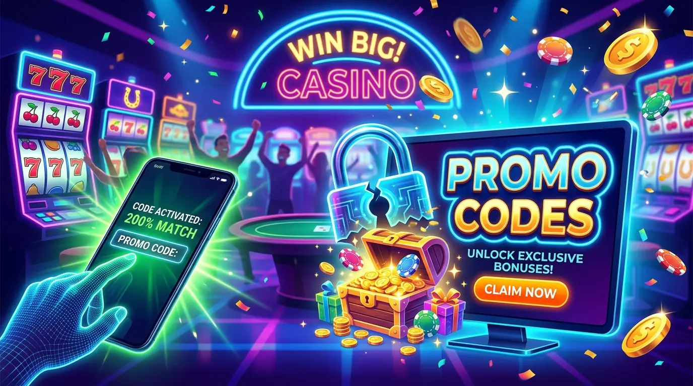Promo codes Mountgold casino