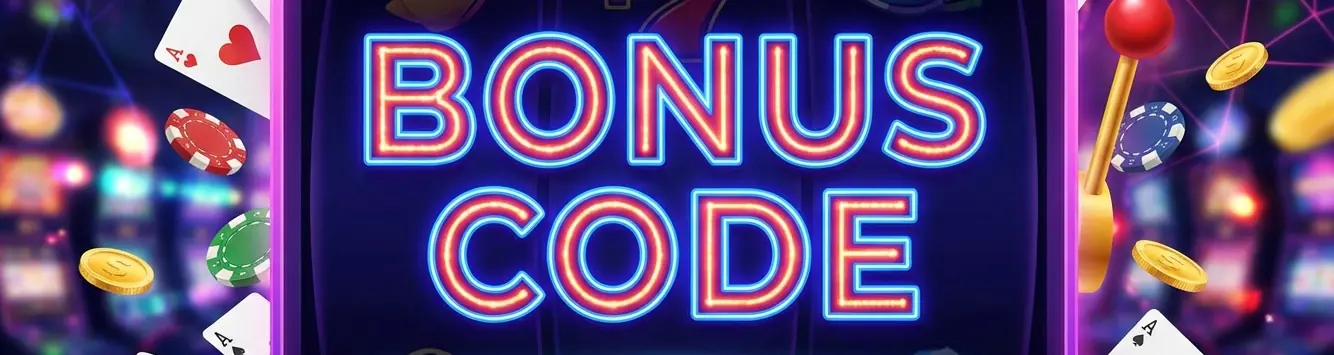 Använd bonuskod hos Mountgold casino