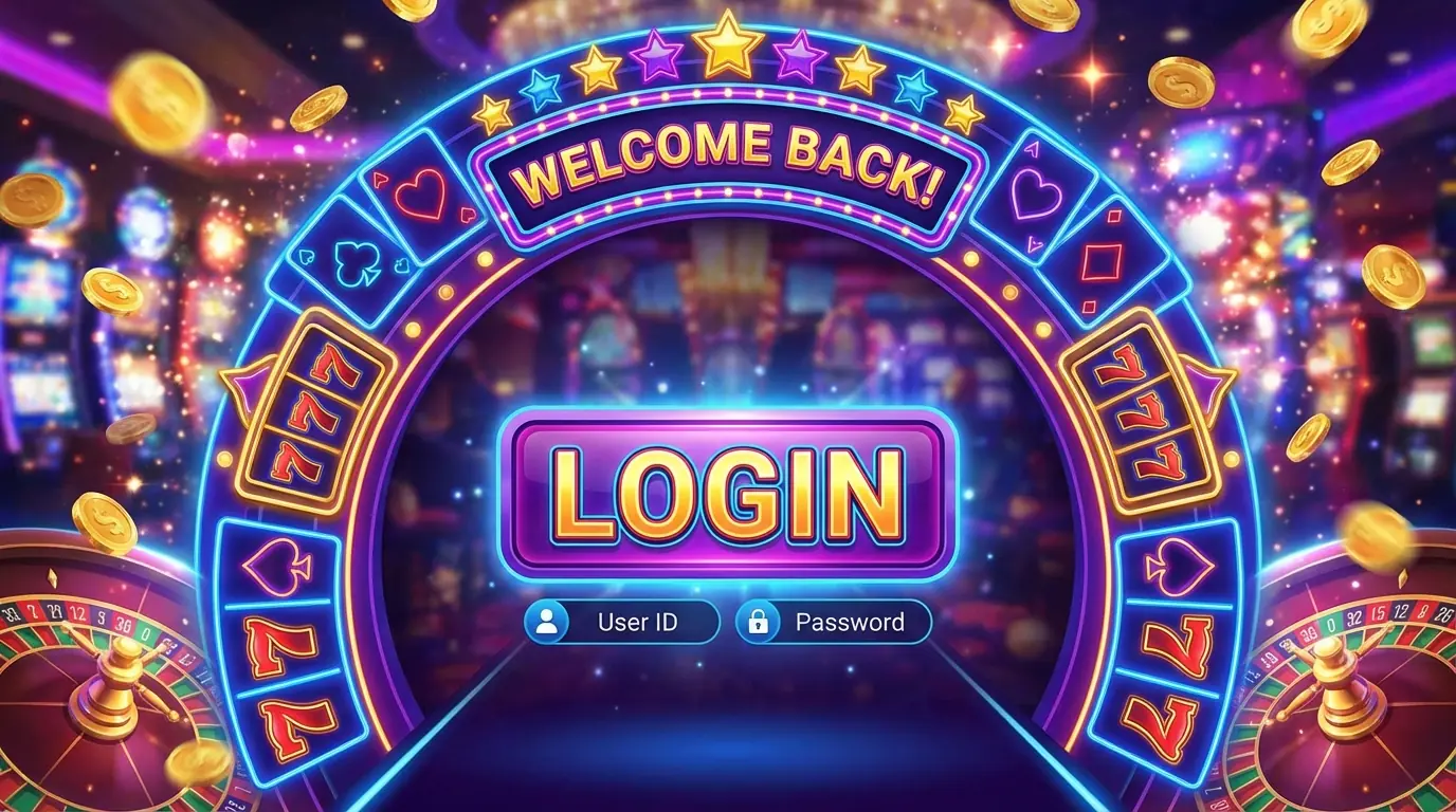Mountgold casino inloggning