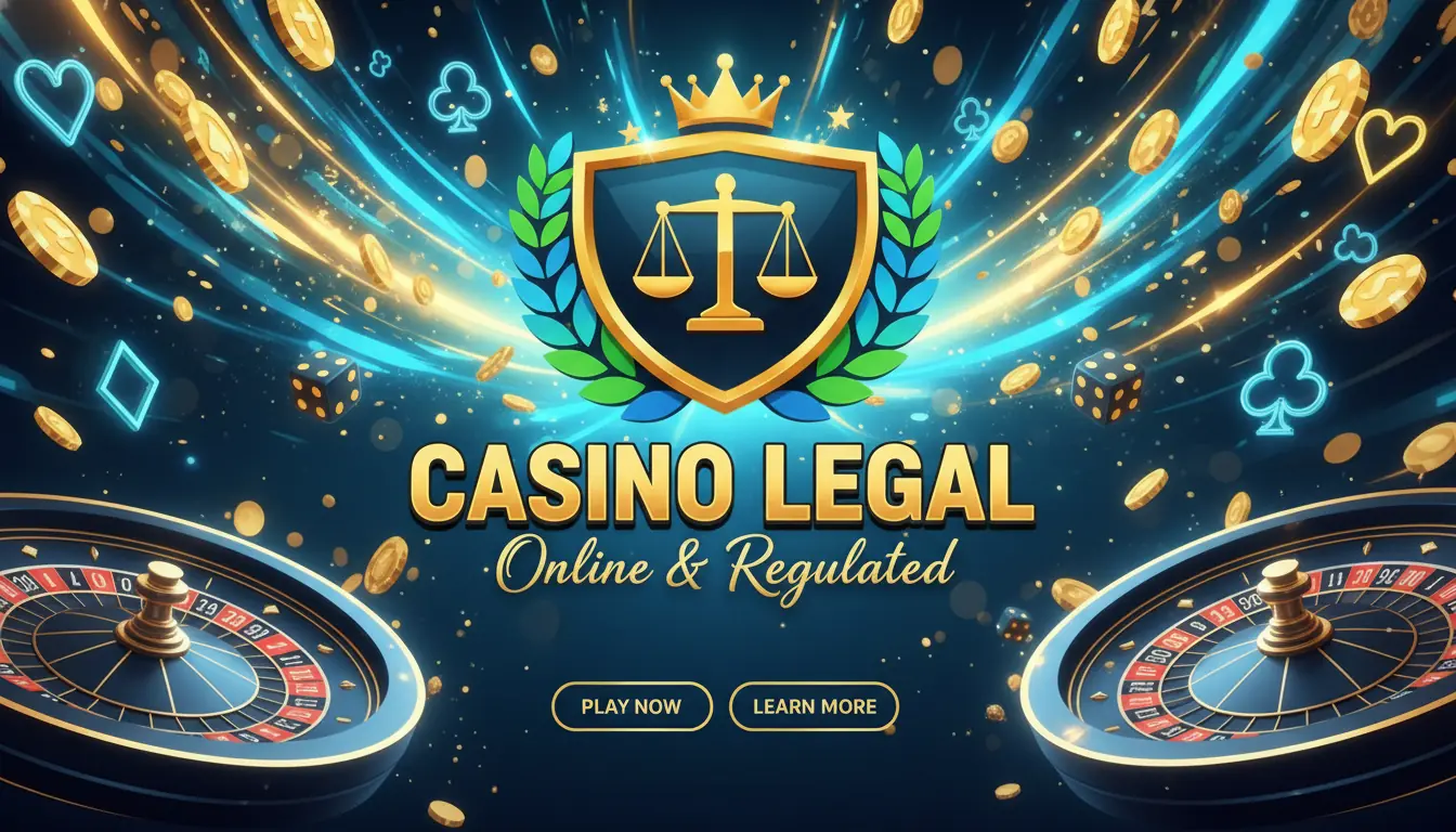 Mountgold casino lagligt i Sverige