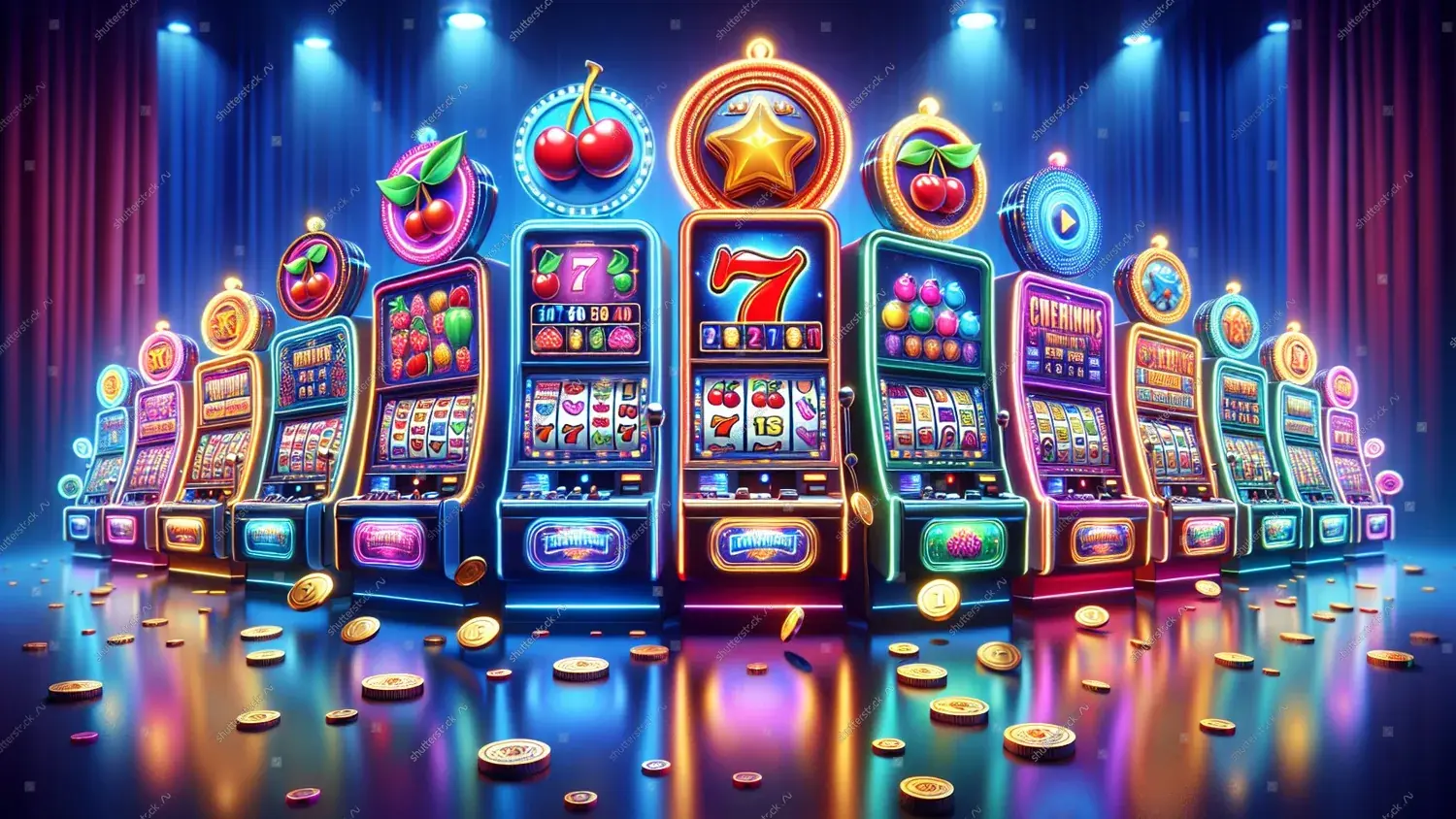 Mountgold casino casino games