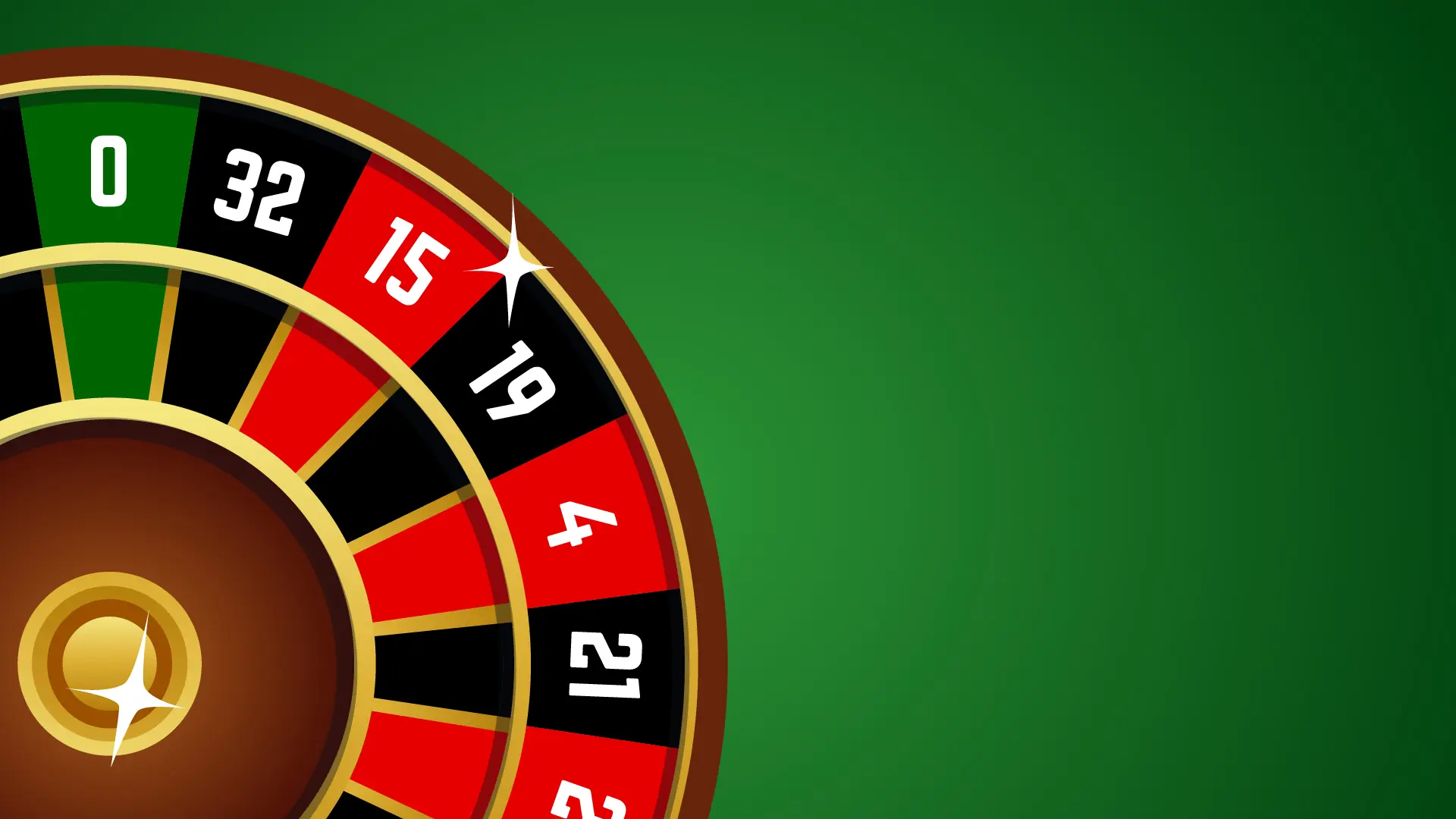 Mountgold casino roulette
