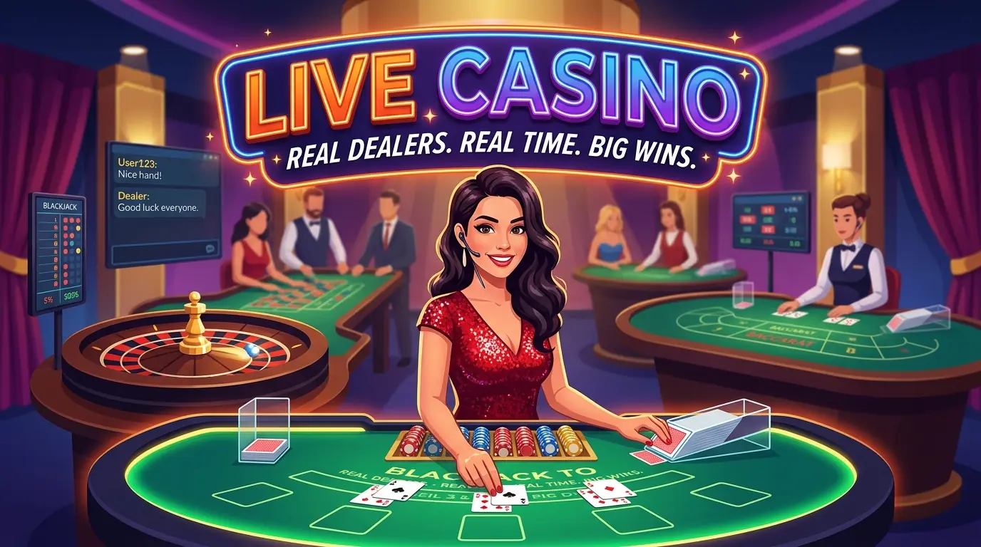 Mountgold casino live casino