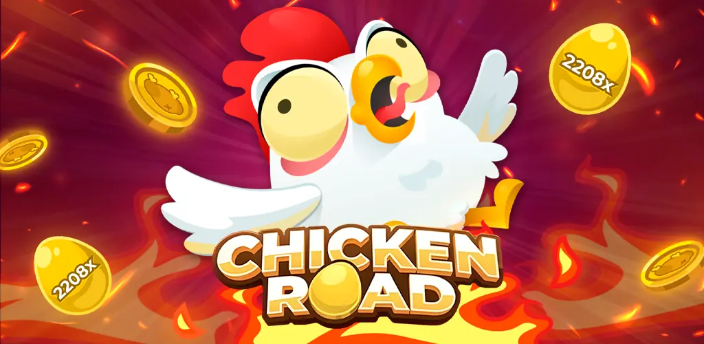 Chicken Road Mountgold casino