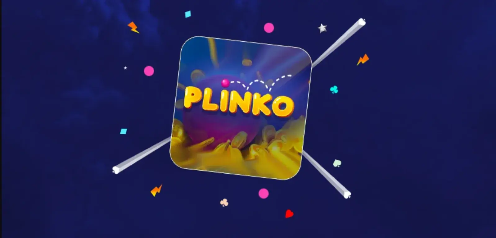 Mountgold casino Plinko